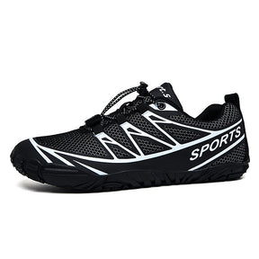 Bronoir™ Skin Pro con Rame - Scarpe Barefoot Allround di Messa a Terra
