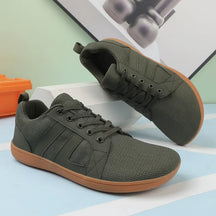 Bronoir™ EchoCore - Barefoot Sneakers