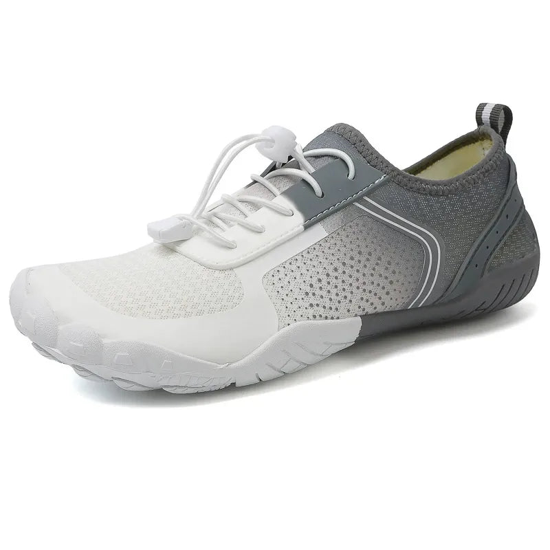 Bronoir™ Skin Pro con Rame - Scarpe Barefoot Allround di Messa a Terra