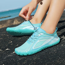 Bronoir™ Skin Pro con Rame - Scarpe Barefoot Allround di Messa a Terra