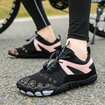 Bronoir™ Skin Pro con Rame - Scarpe Barefoot Allround di Messa a Terra