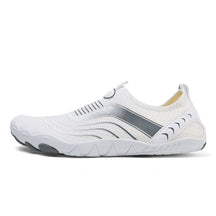 Bronoir™ Skin Pro con Rame - Scarpe Barefoot Allround di Messa a Terra