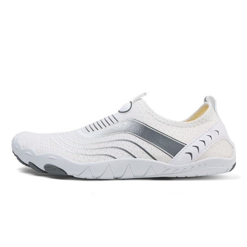 Bronoir™ Skin Pro con Rame - Scarpe Barefoot Allround di Messa a Terra
