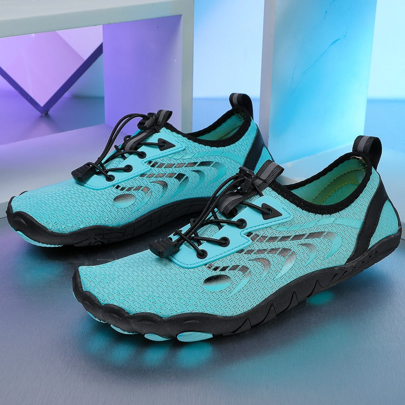Bronoir™ Skin Pro con Rame - Scarpe Barefoot Allround di Messa a Terra