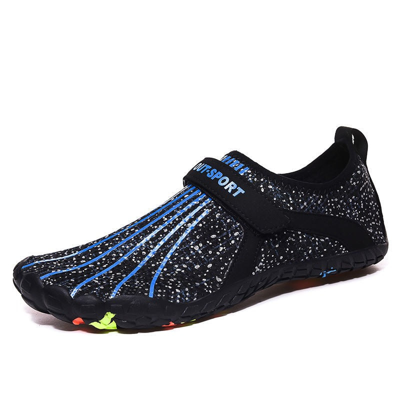 Bronoir™ Skin Pro con Rame - Scarpe Barefoot Allround di Messa a Terra