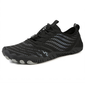 Bronoir™ Skin Pro con Rame - Scarpe Barefoot Allround di Messa a Terra