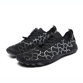 Bronoir™ Skin Pro con Rame - Scarpe Barefoot Allround di Messa a Terra