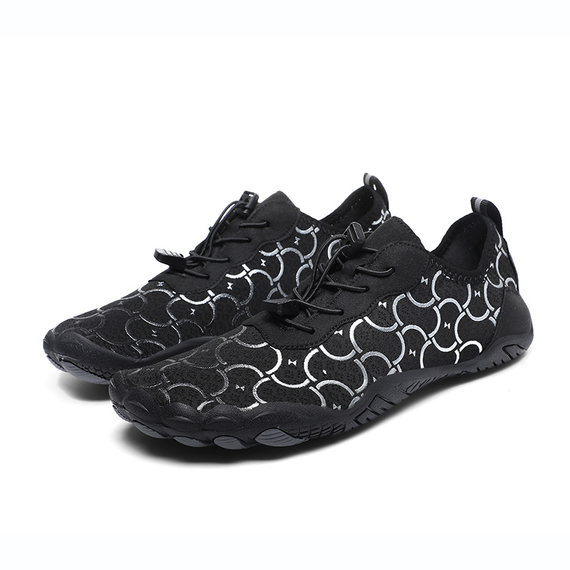 Bronoir™ Skin Pro con Rame - Scarpe Barefoot Allround di Messa a Terra