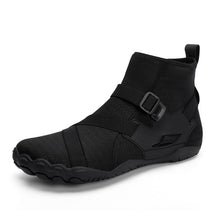 Bronoir™ Skin Pro con Rame - Scarpe Barefoot Allround di Messa a Terra