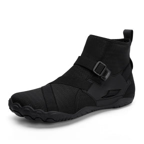 Bronoir™ Skin Pro con Rame - Scarpe Barefoot Allround di Messa a Terra