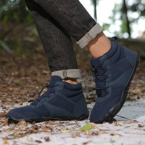 Bronoir™ Skin Pro con Cobre - Zapatos Barefoot Todo Terreno de Conexión