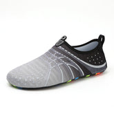 Bronoir™ NestFlow - Barefoot Shoes