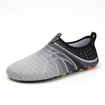 Bronoir™ NestFlow - Barefoot Shoes