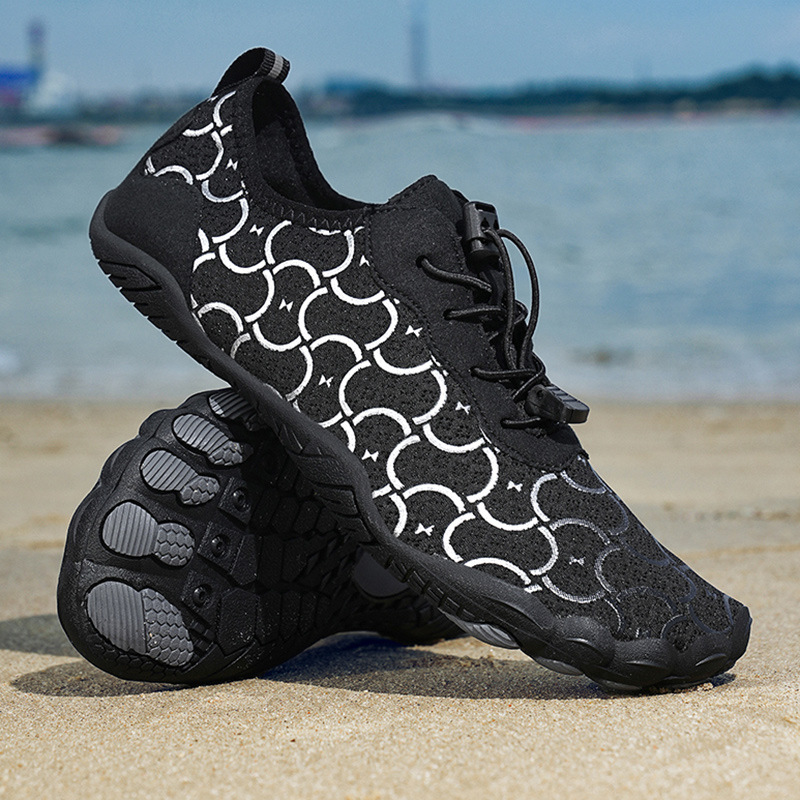 Bronoir™ Skin Pro con Rame - Scarpe Barefoot Allround di Messa a Terra