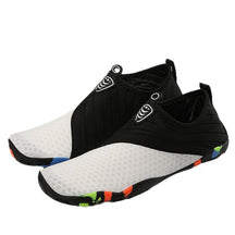 Bronoir™ Skin Pro con Rame - Scarpe Barefoot Allround di Messa a Terra