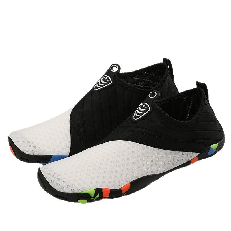 Bronoir™ Skin Pro con Rame - Scarpe Barefoot Allround di Messa a Terra