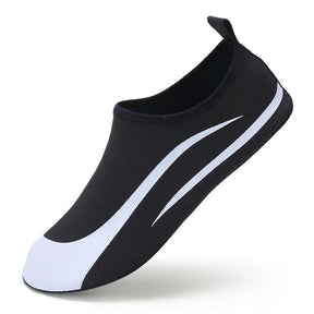 Bronoir™ Skin Pro con Rame - Scarpe Barefoot Allround di Messa a Terra