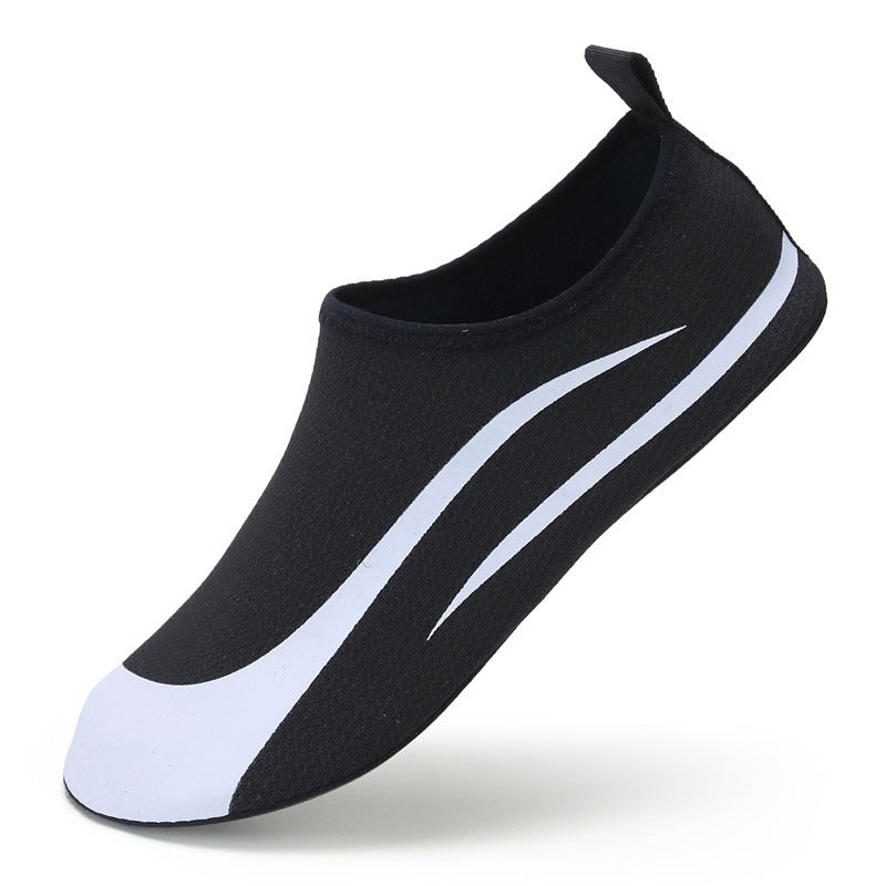 Bronoir™ Skin Pro con Rame - Scarpe Barefoot Allround di Messa a Terra