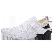 Bronoir™ Whirl - Barefoot Shoes