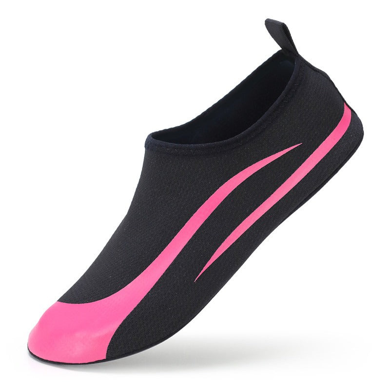 Bronoir™ Skin Pro con Rame - Scarpe Barefoot Allround di Messa a Terra