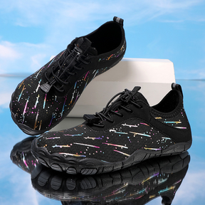 Bronoir™ Skin Pro con Rame - Scarpe Barefoot Allround di Messa a Terra