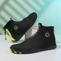 Bronoir™ Skin Pro con Cobre - Zapatos Barefoot Todo Terreno de Conexión