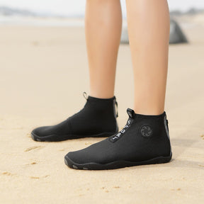 Bronoir™ Skin Pro con Cobre - Zapatos Barefoot Todo Terreno de Conexión