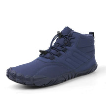 Bronoir™ Skin Pro con Rame - Scarpe Barefoot Allround di Messa a Terra