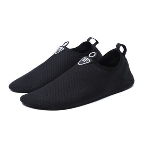 Bronoir™ PulseNestX - Barefoot Shoes
