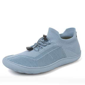 Bronoir™ Breathe - Barefoot Shoes