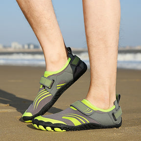 Bronoir™ VibeNest - Barefoot Shoes
