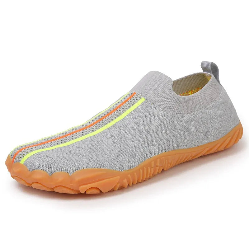 Bronoir™ Skin Pro con Rame - Scarpe Barefoot Allround di Messa a Terra