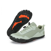 Bronoir™ Skin Pro con Cobre - Zapatos Barefoot Todo Terreno de Conexión