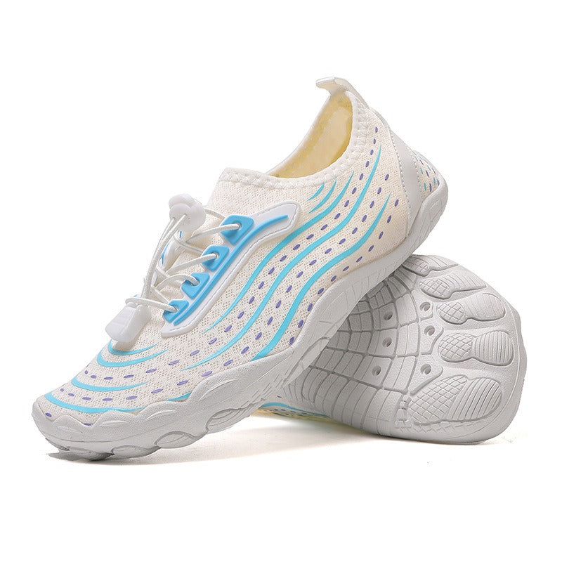 Bronoir™ Skin Pro con Rame - Scarpe Barefoot Allround di Messa a Terra