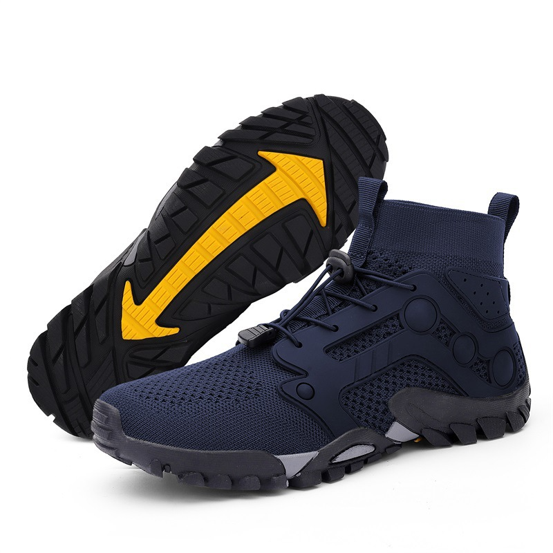 Bronoir™ Skin Pro con Rame - Scarpe Barefoot Allround di Messa a Terra