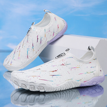 Bronoir™ Skin Pro con Rame - Scarpe Barefoot Allround di Messa a Terra