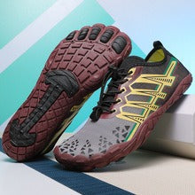 Bronoir™ Skin Pro con Rame - Scarpe Barefoot Allround di Messa a Terra
