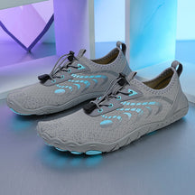 Bronoir™ Skin Pro con Rame - Scarpe Barefoot Allround di Messa a Terra