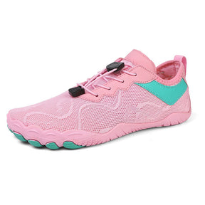 Bronoir™ Skin Pro con Rame - Scarpe Barefoot Allround di Messa a Terra