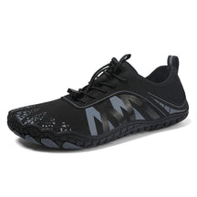 Bronoir™ Skin Pro con Rame - Scarpe Barefoot Allround di Messa a Terra