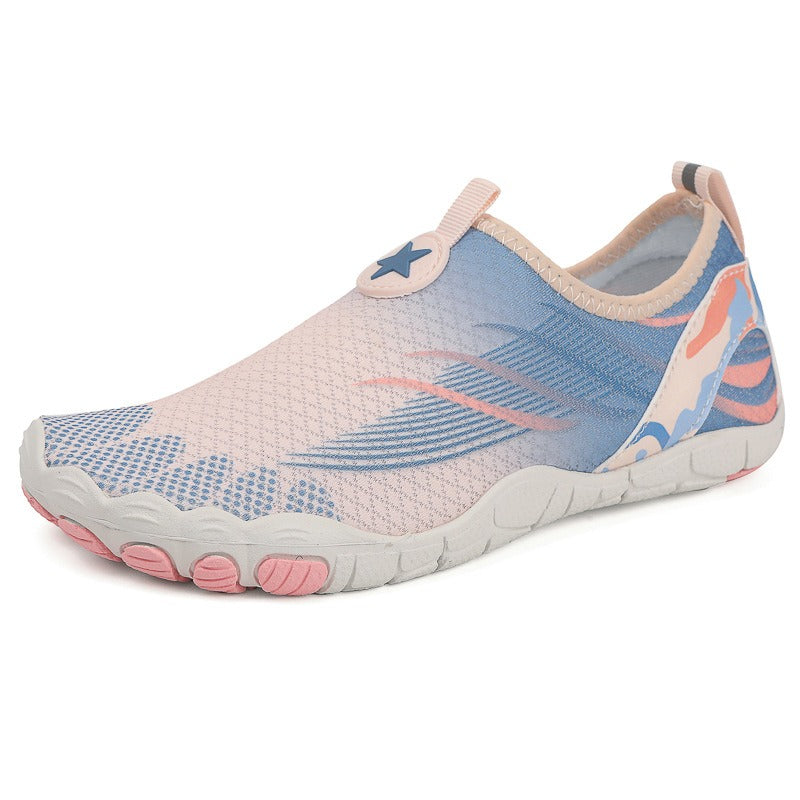 Bronoir™ Skin Pro con Rame - Scarpe Barefoot Allround di Messa a Terra
