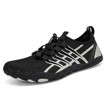 Bronoir™ Poise - Barefoot Shoes