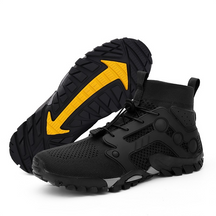 Bronoir™ Skin Pro con Rame - Scarpe Barefoot Allround di Messa a Terra