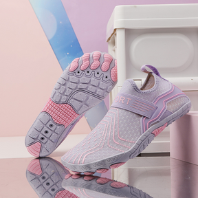 Bronoir™ Skin Pro con Rame - Scarpe Barefoot Allround di Messa a Terra
