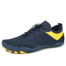 Bronoir™ Skin Pro con Rame - Scarpe Barefoot Allround di Messa a Terra