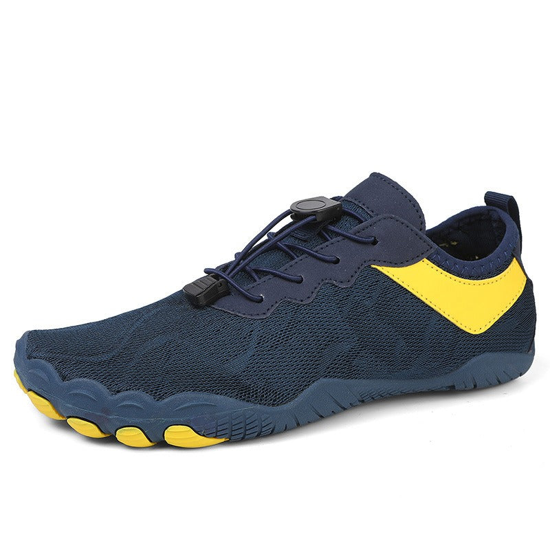 Bronoir™ Skin Pro con Rame - Scarpe Barefoot Allround di Messa a Terra