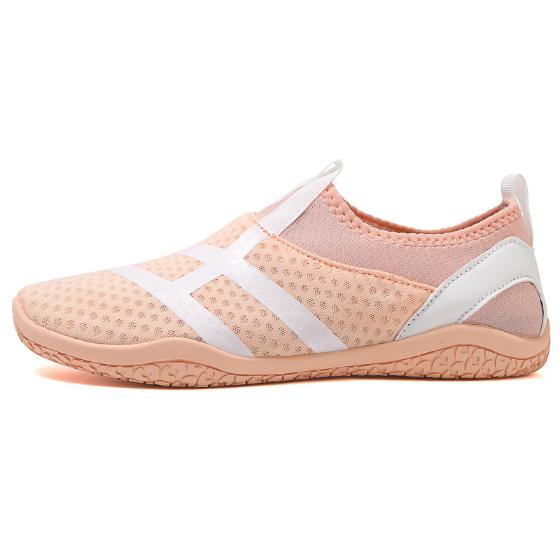 Bronoir™ Skin Pro con Cobre - Zapatos Barefoot Todo Terreno de Conexión