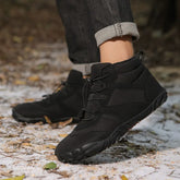 Bronoir™ Skin Pro con Cobre - Zapatos Barefoot Todo Terreno de Conexión