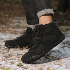 Bronoir™ Skin Pro con Cobre - Zapatos Barefoot Todo Terreno de Conexión