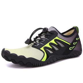 Bronoir™ ZenTrail - Barefoot Shoes